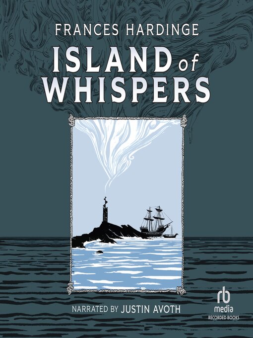 Title details for Island of Whispers by Frances Hardinge - Available